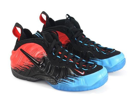 喷泡历史介绍,一双喷泡能穿多久