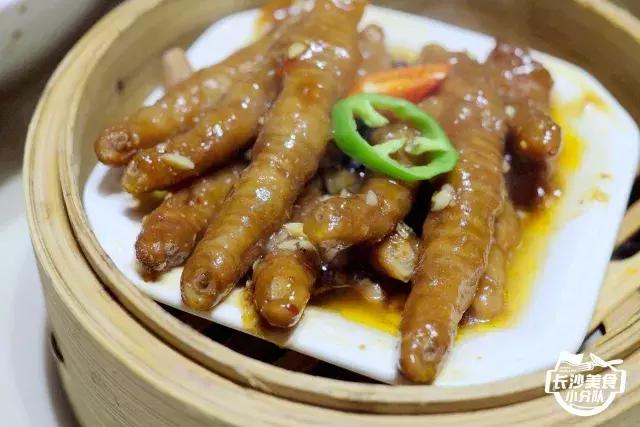 长沙观沙岭粤式早茶,长沙有几家早茶店