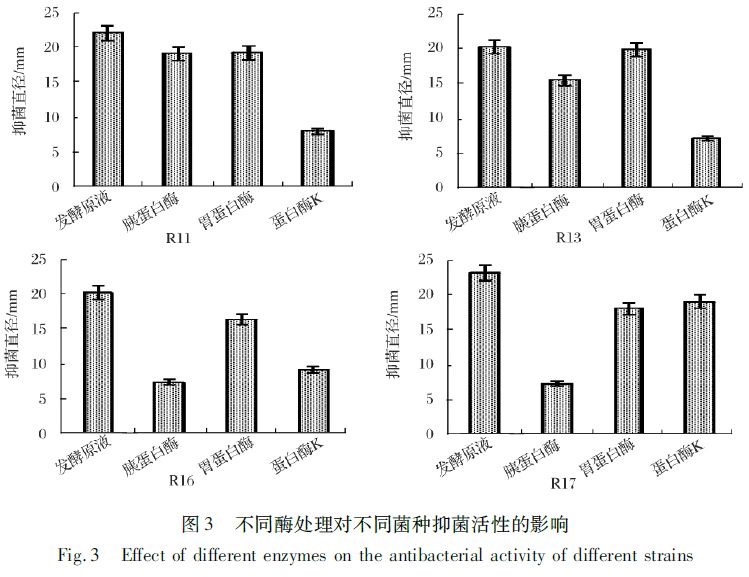 以创新性思维进行产细菌素的饲用乳酸菌的分离与鉴定|微生态前沿