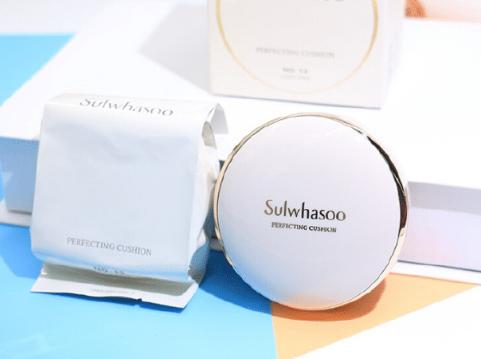 2021年口碑最好大牌气垫,夏日适合的气垫有哪些牌子