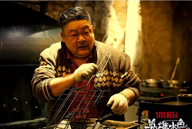 英雄本色2018和老版的区别,英雄本色2018是经典吗