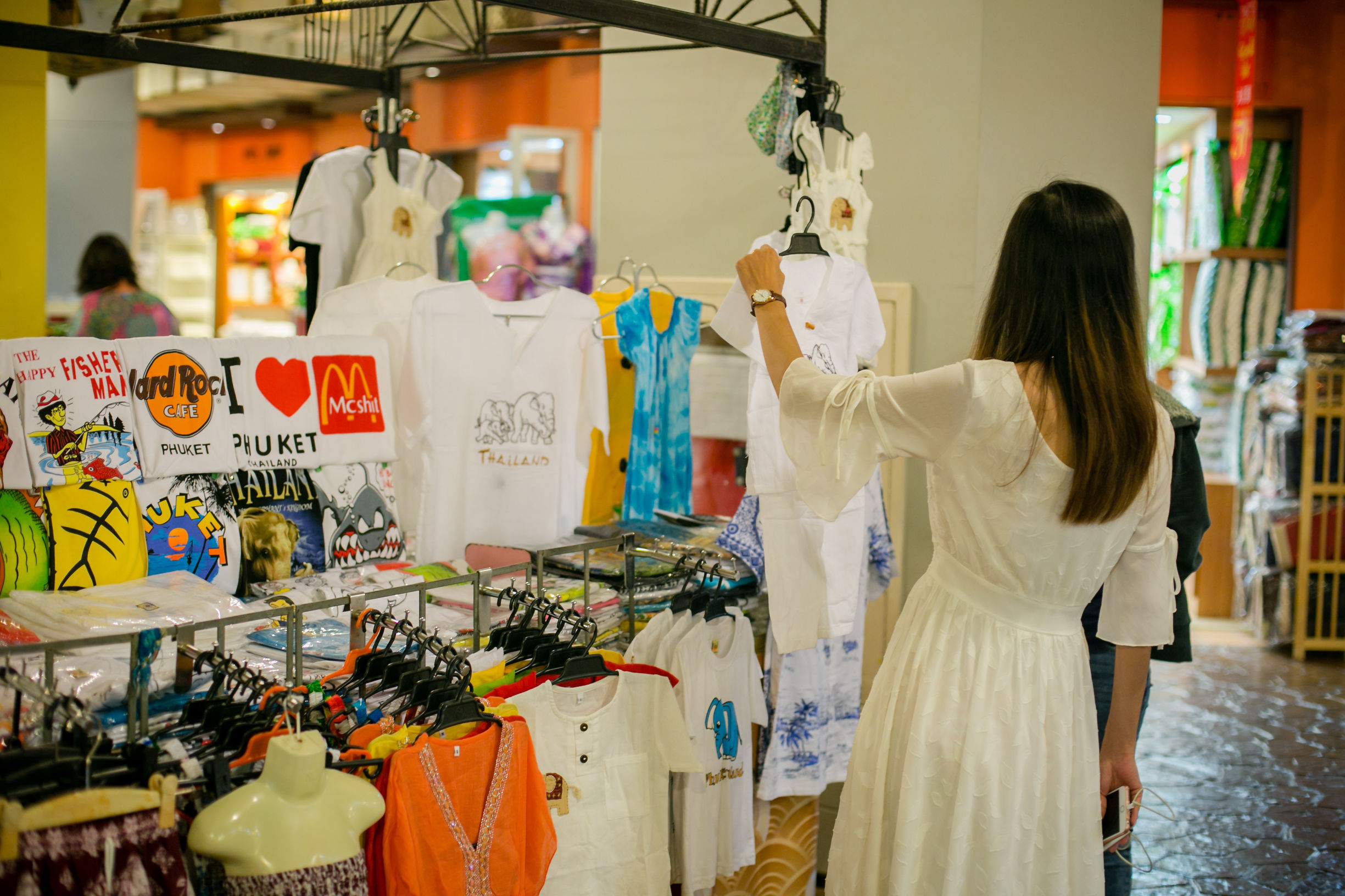 泰国旅游最值得买的吃的特产,泰国旅游最值得买的礼物