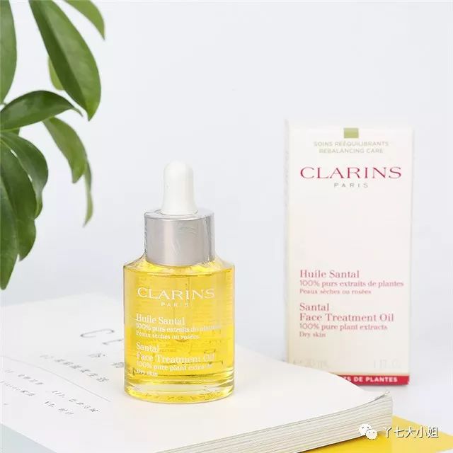 皮肤不够好？快来试试美容油！