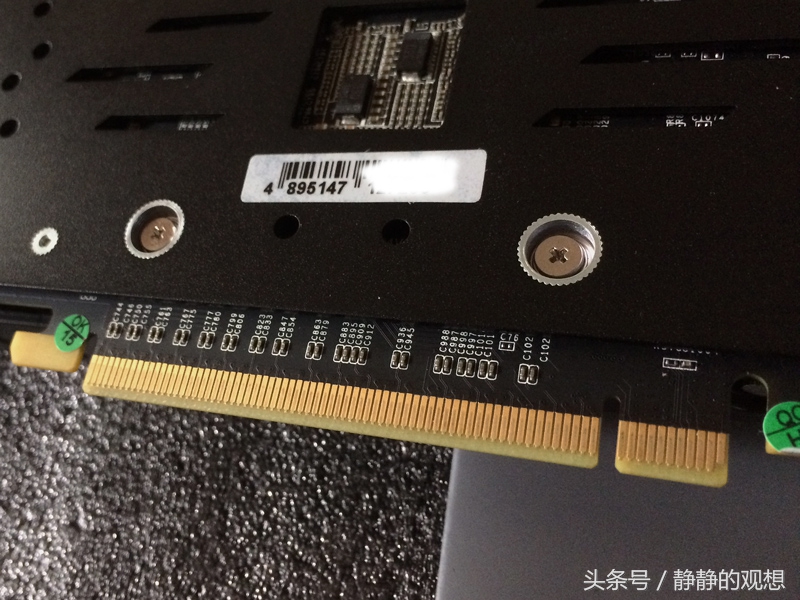 影驰gtx1060大将6g评测,影驰gtx10603g黑将怎么样