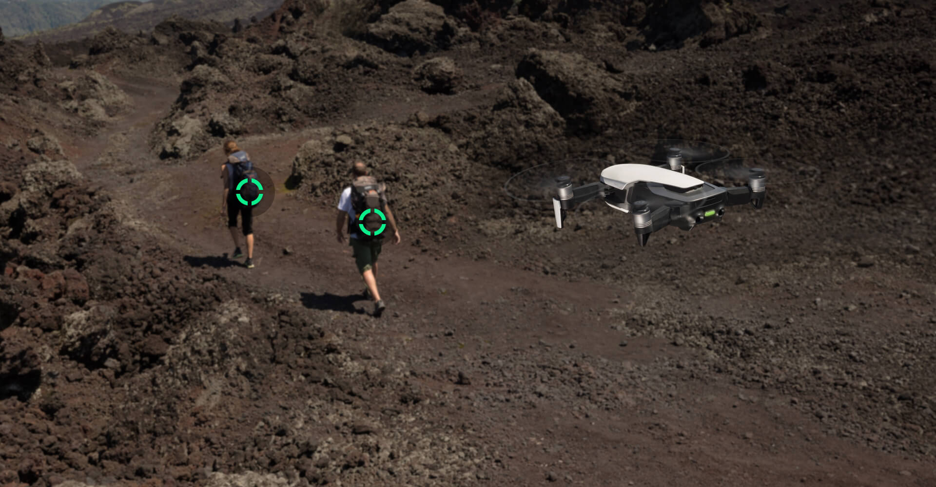 大疆“御”MavicAir新品发布，售价4999元起，三色同步上市