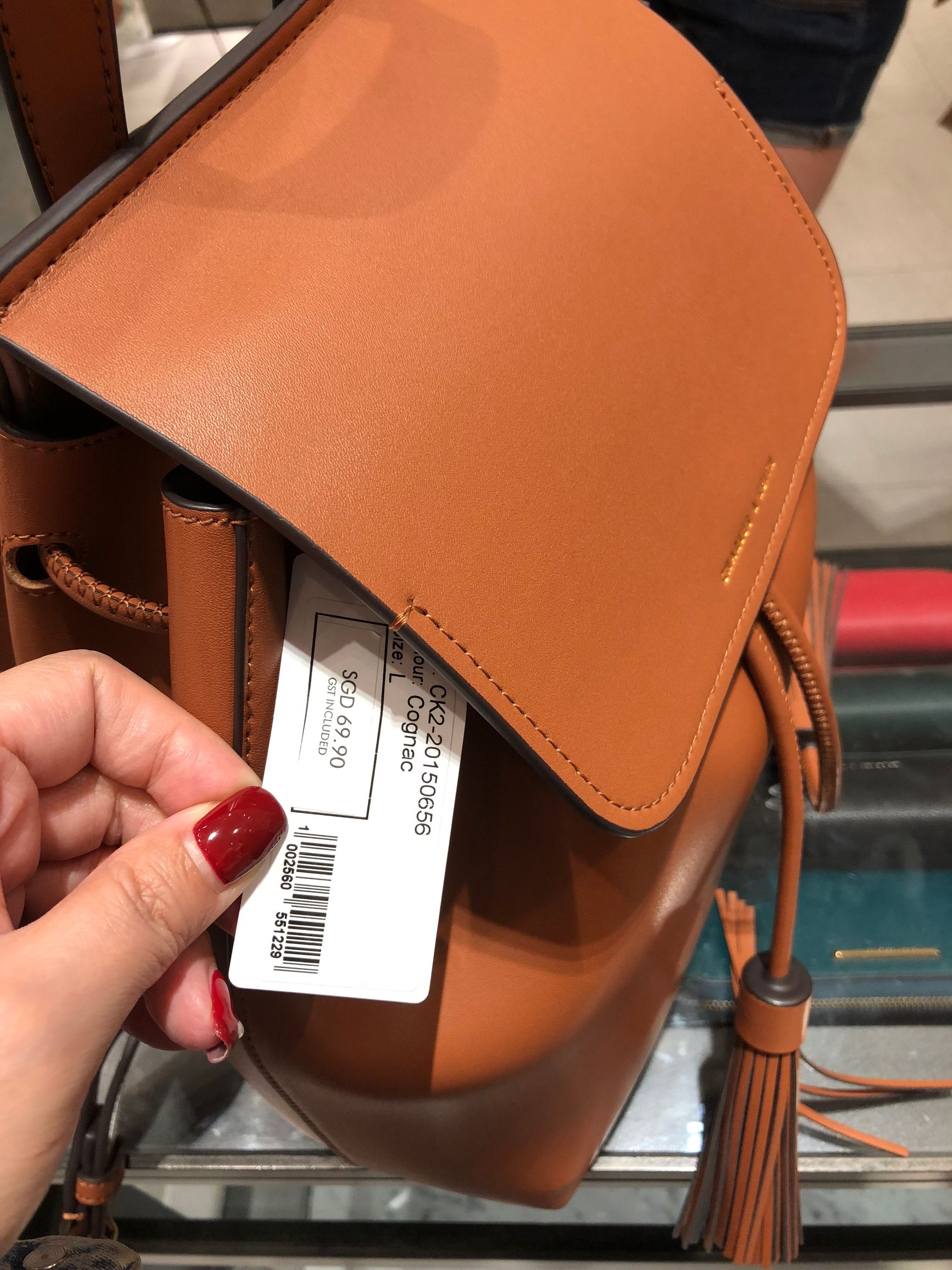 新加坡小ck旗舰店,新加坡小ck轻奢