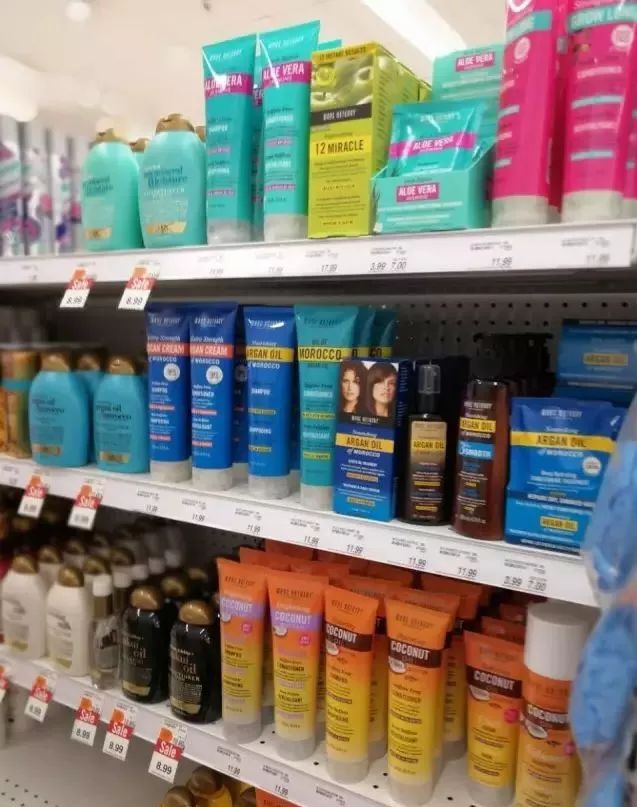 shoppers是卖什么的,shoppers推荐