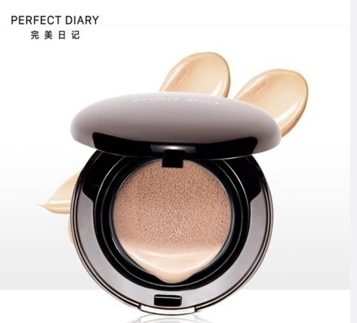 适合冬天的6款滋润气垫，最便宜才89元，完美水光肌轻松get!