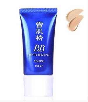 去日本必买bb霜,日本bb霜推荐持久不脱妆