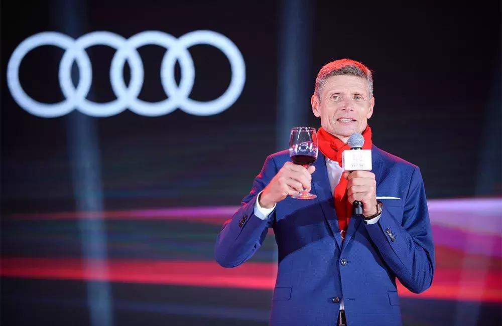 厦门周边游，听说，你错过了这样的一个奥迪之夜