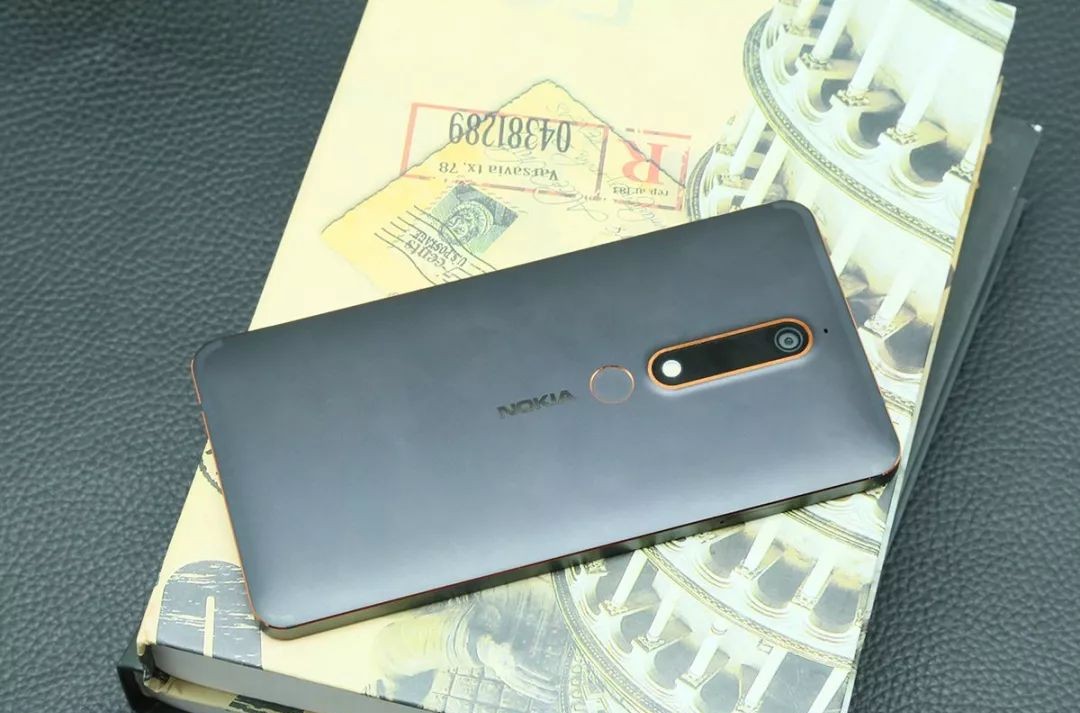 诺基亚6二代,诺基亚6二代支持升级鸿蒙吗