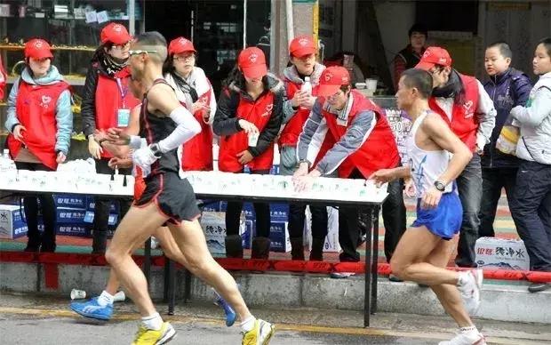 无锡马拉松是国际赛事吗,2017无锡马拉松跑错路