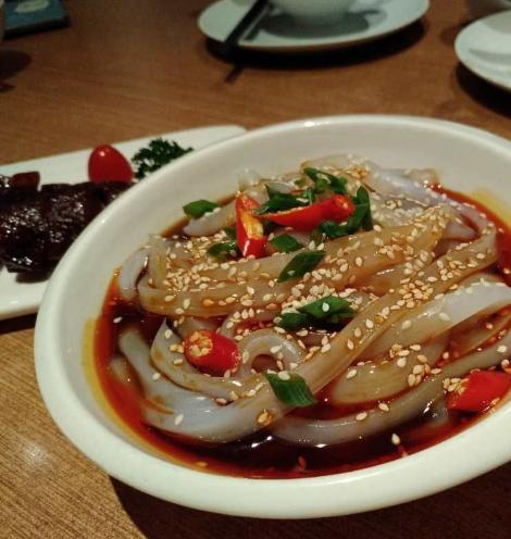 在深圳必吃美食,深圳10家顶级餐厅