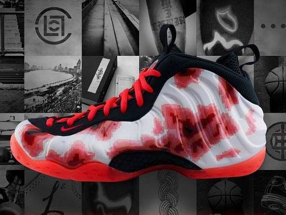 喷泡历史介绍,一双喷泡能穿多久