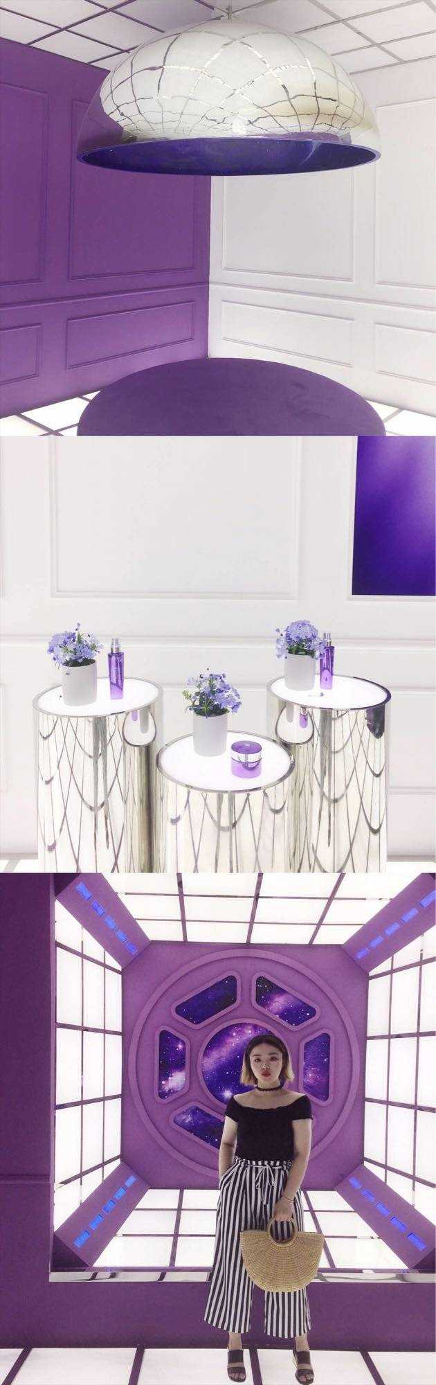 带你领略法式幸福哲学｜Lancome