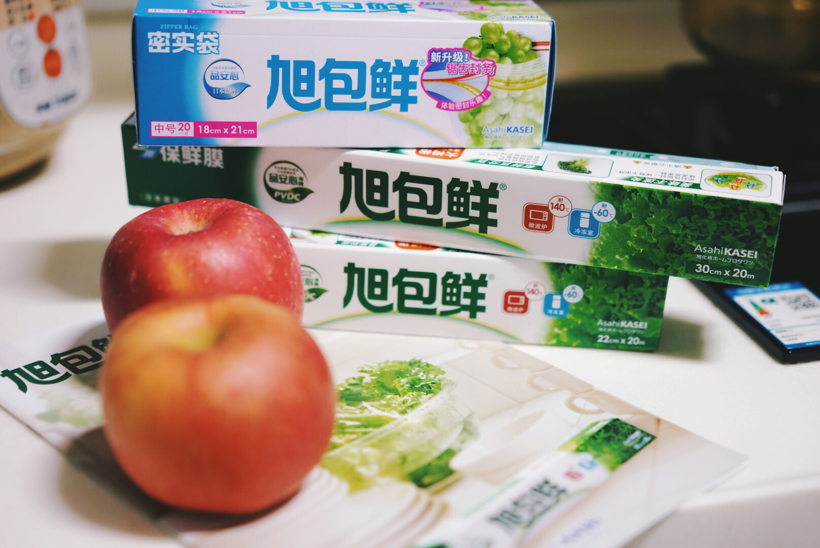 厨房保鲜膜怎么买,厨房专用保鲜膜什么材质的最好