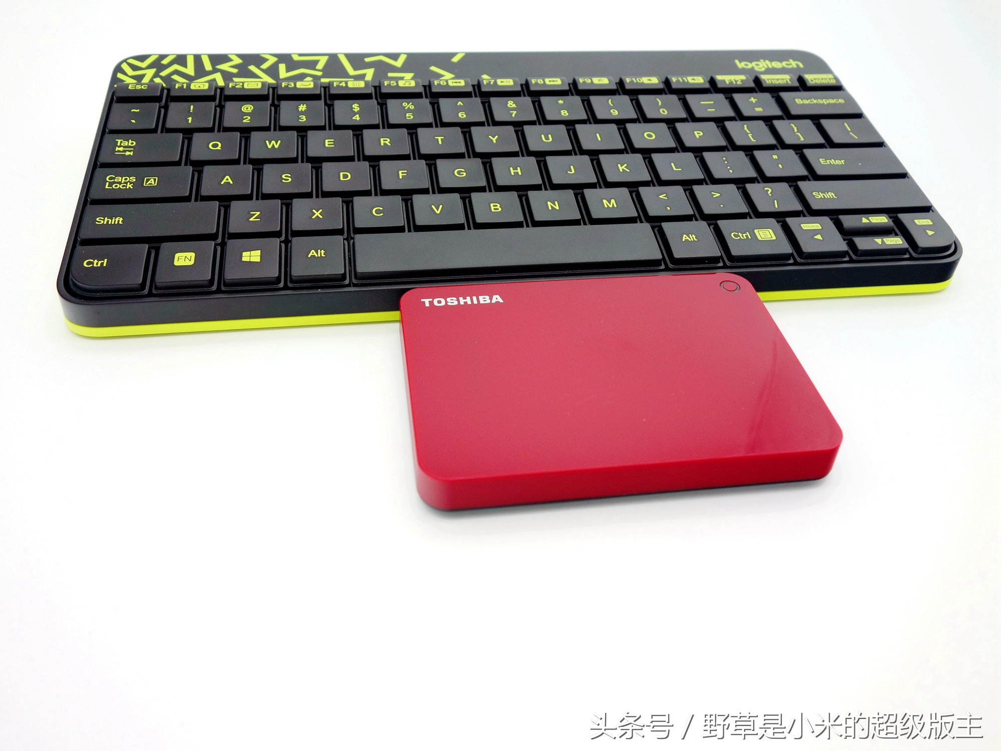 东芝slim移动硬盘评测,东芝高端移动硬盘推荐