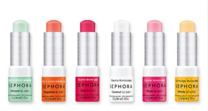 又一份美妆榜单出炉!前几名你绝对没用过!