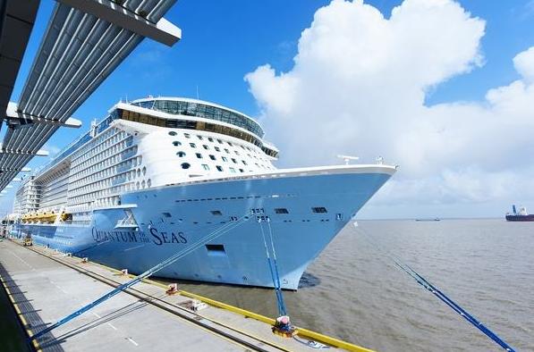 游轮买东西便宜吗,买宝格丽手表