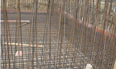 满堂基础和独立基础的区别,满堂基础施工步骤详细