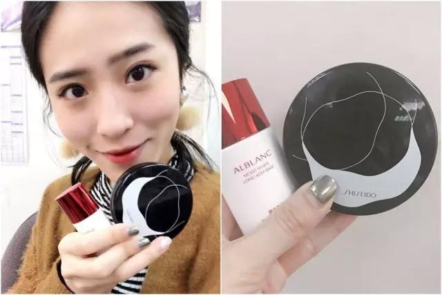 看了4个女生化妆包,发现爱美都有这心机