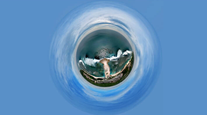 大疆“御”MavicAir新品发布，售价4999元起，三色同步上市