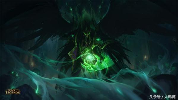 英雄联盟乌鸦什么时候重做上线,lol乌鸦全局思路