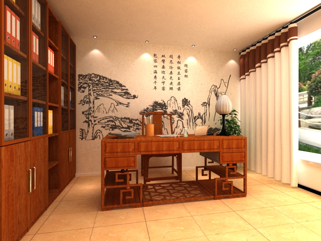 有前景的创业好项目云端品匠云好做吗？云品墙景有市场吗？