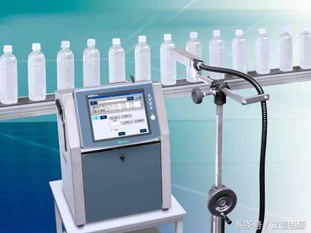 农药企业怎么选择合适的农药二维码追溯系统—立信创源