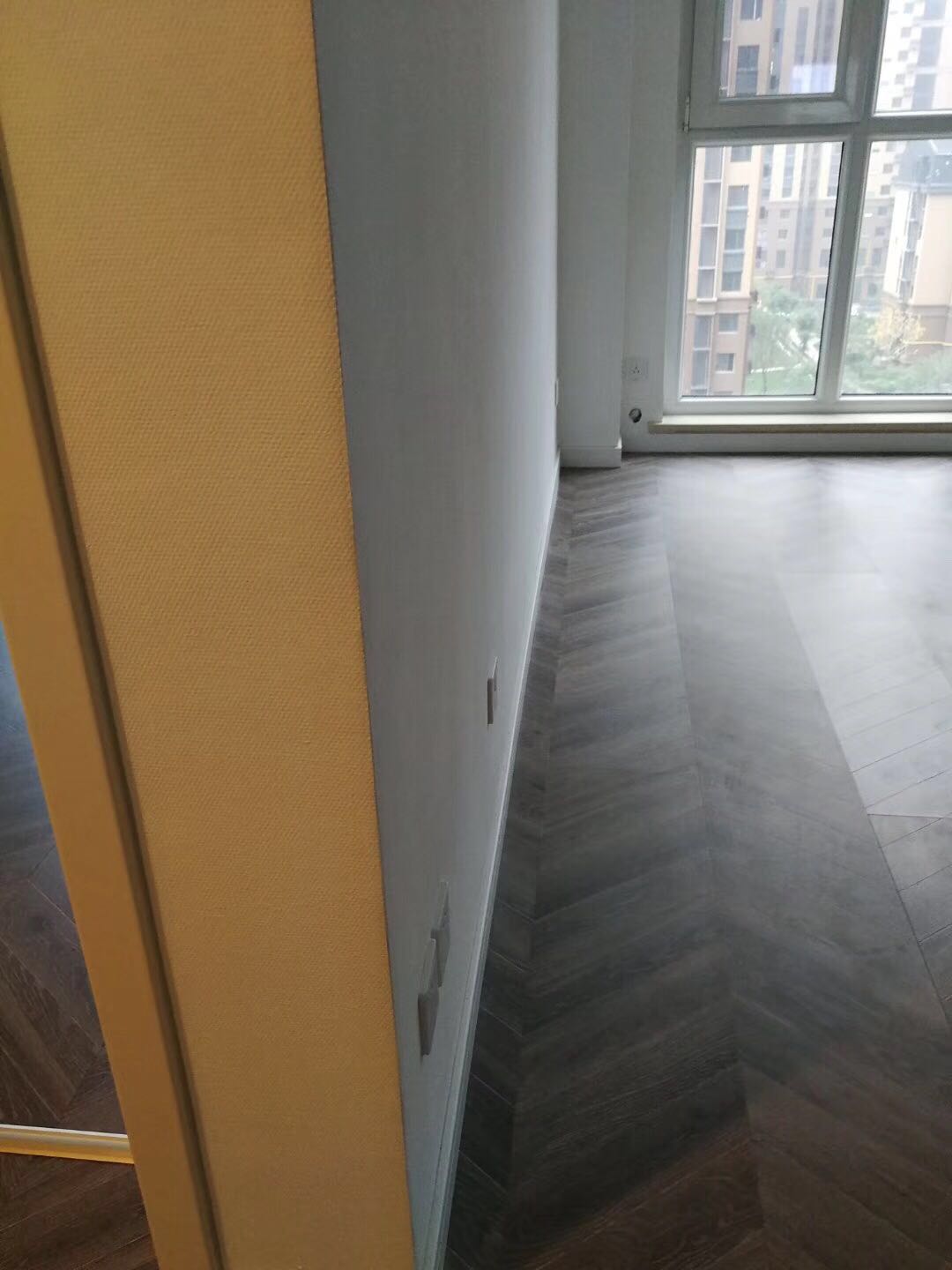 西安普华浅水湾花园洋房,西安普华浅水湾户型图