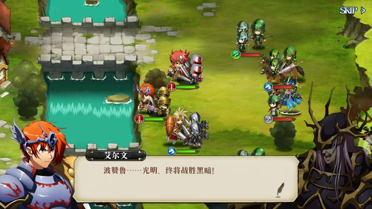 现在在手机上可以玩游戏吗,类似梦幻模拟战的战棋游戏