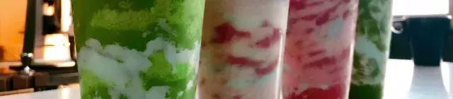 日式抹茶做法,日式抹茶的做法