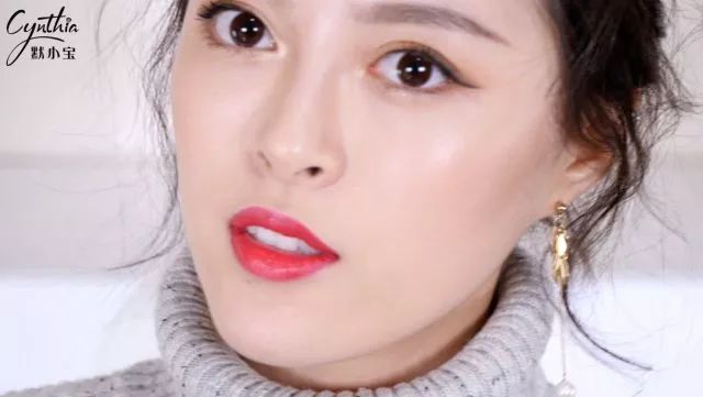 2021年黄皮素颜必买12支口红,黑黄皮公认最好用的口红