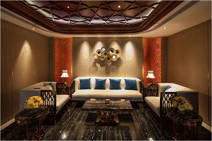 迪拜日式烤肉,迪拜好吃的烤肉