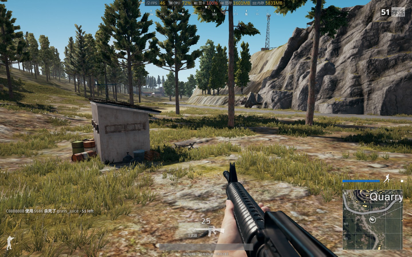 玩吃鸡的电脑配置1000元,1000元电脑大战原神