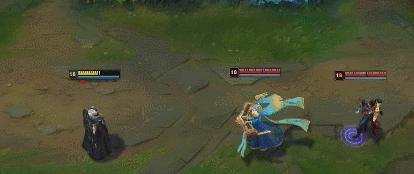 英雄联盟乌鸦什么时候重做上线,lol乌鸦全局思路