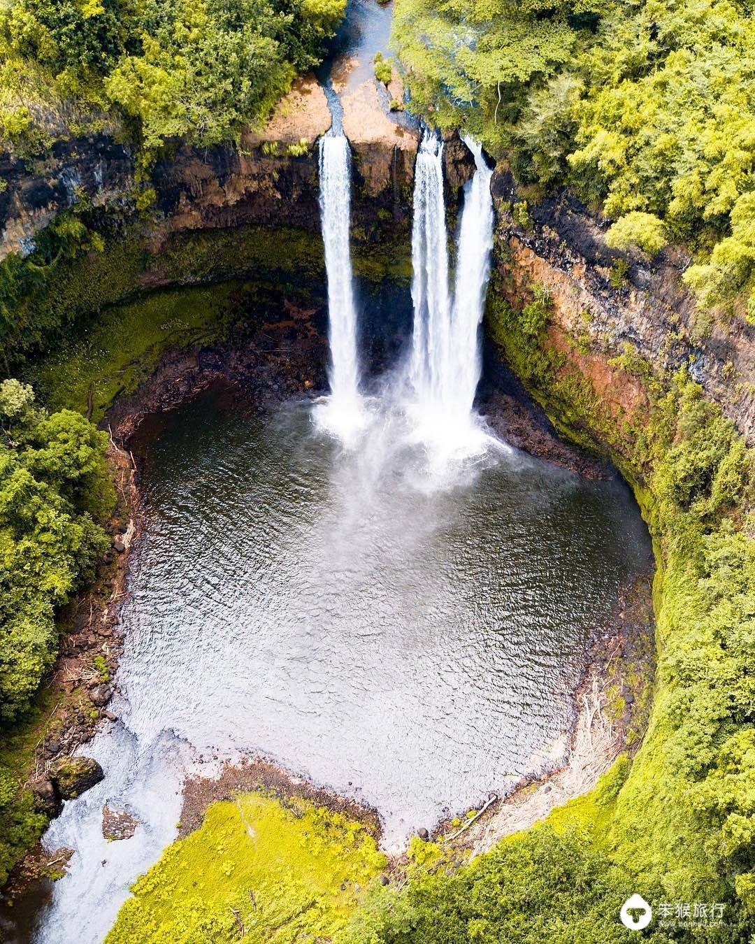 我错过的这座花园岛屿，却是美国人的最爱，连扎克伯格也飞来买地