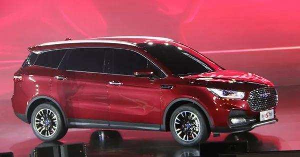 君马汽车目前什么状况,君马汽车值不值得买