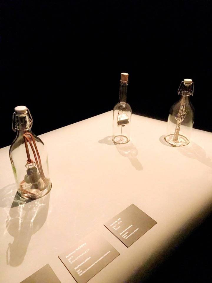 跟着郭小Lu去装逼，买不起爱马仕，可以去爱马仕空间“奇迹漫步”哦