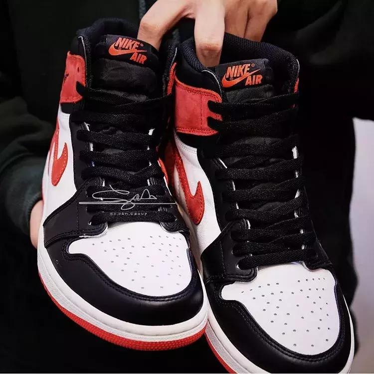 攒钱吧，比黑脚趾更美的「六冠王」来了？