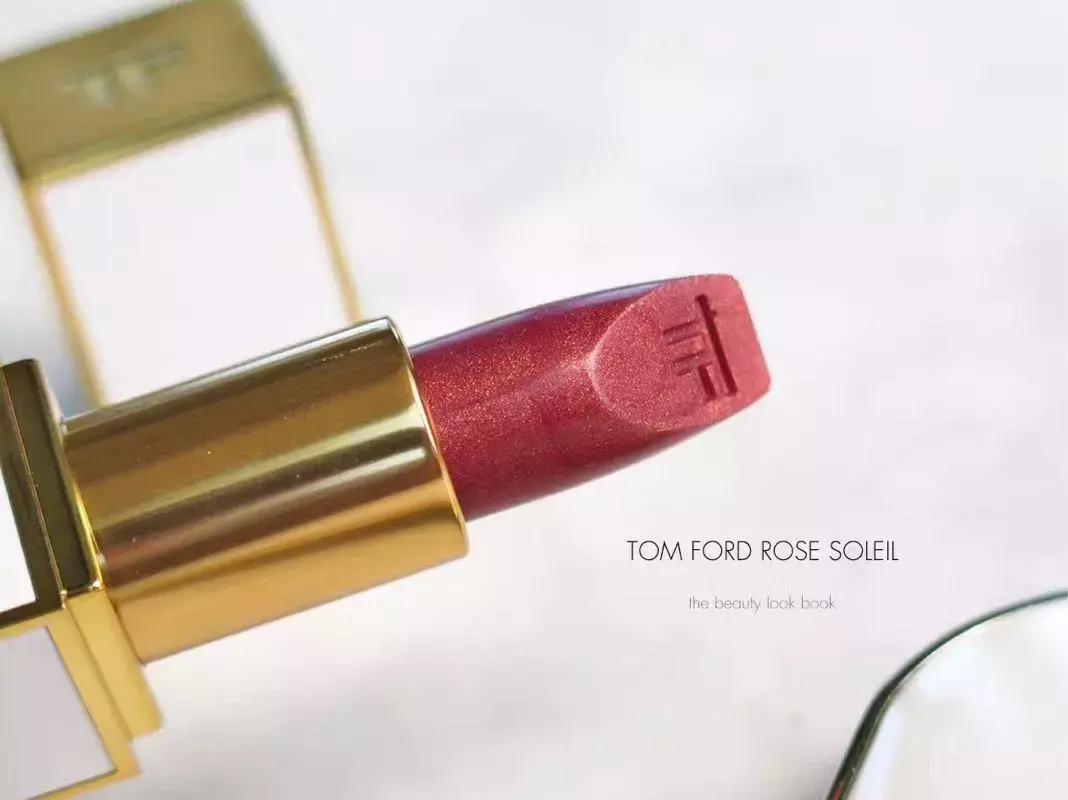 拥有最爱的口红,拥有的口红