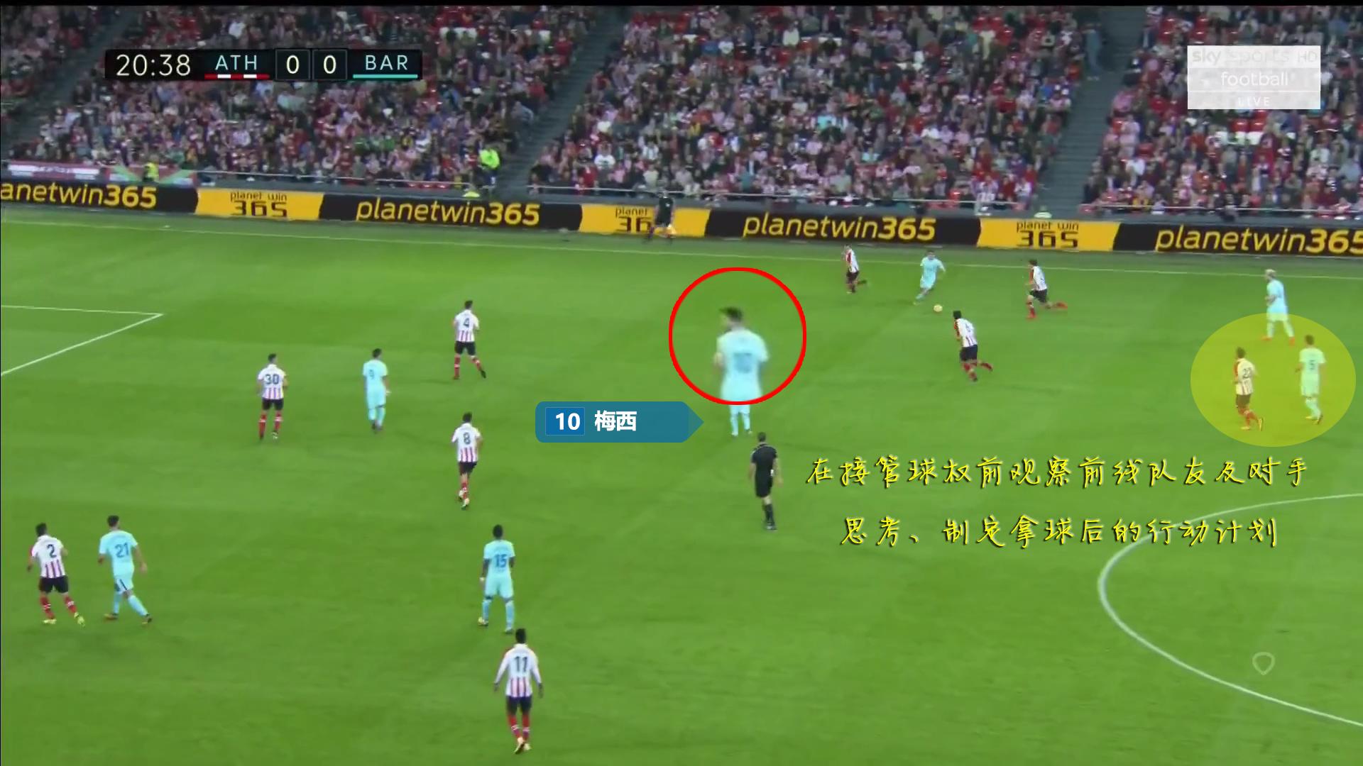 巴萨高清传接球配合脚弓传球集锦,巴萨快速反击经典短视频