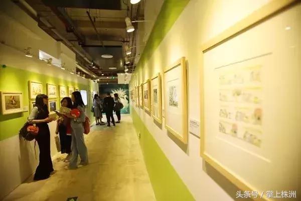 让你久等了，株洲又新增一商业地标，10000份福利免费领！