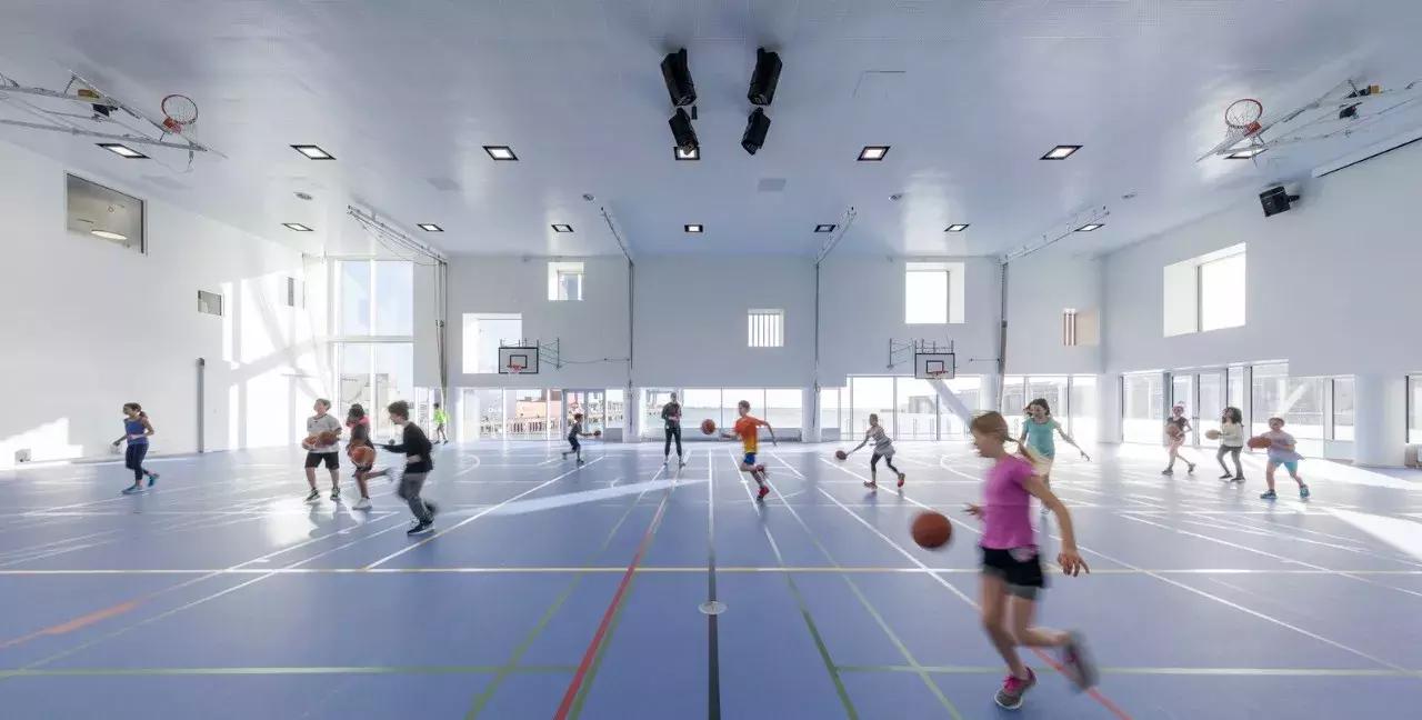 全国十大最美学校排名,世界上最好的10所学校