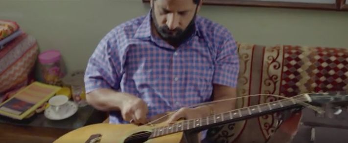 忍受*力暴**，才能活下去？《神秘巨星》讲了个彻底的悲剧