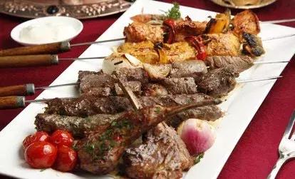 迪拜日式烤肉,迪拜好吃的烤肉