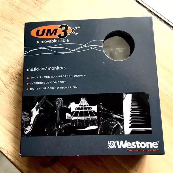 westoneaudio,westonemusic