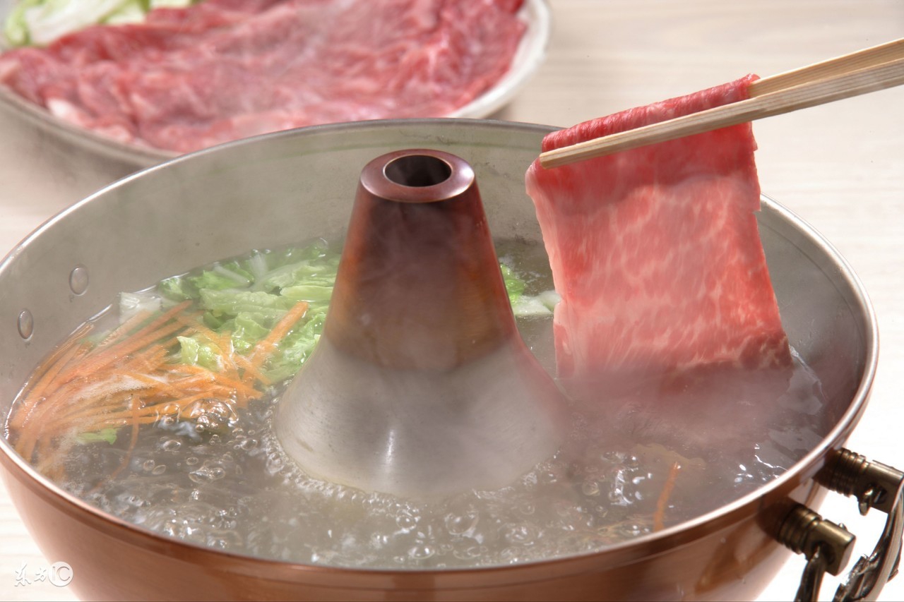 哪种锅可以煮火锅,冬天到了煮火锅吃什么好