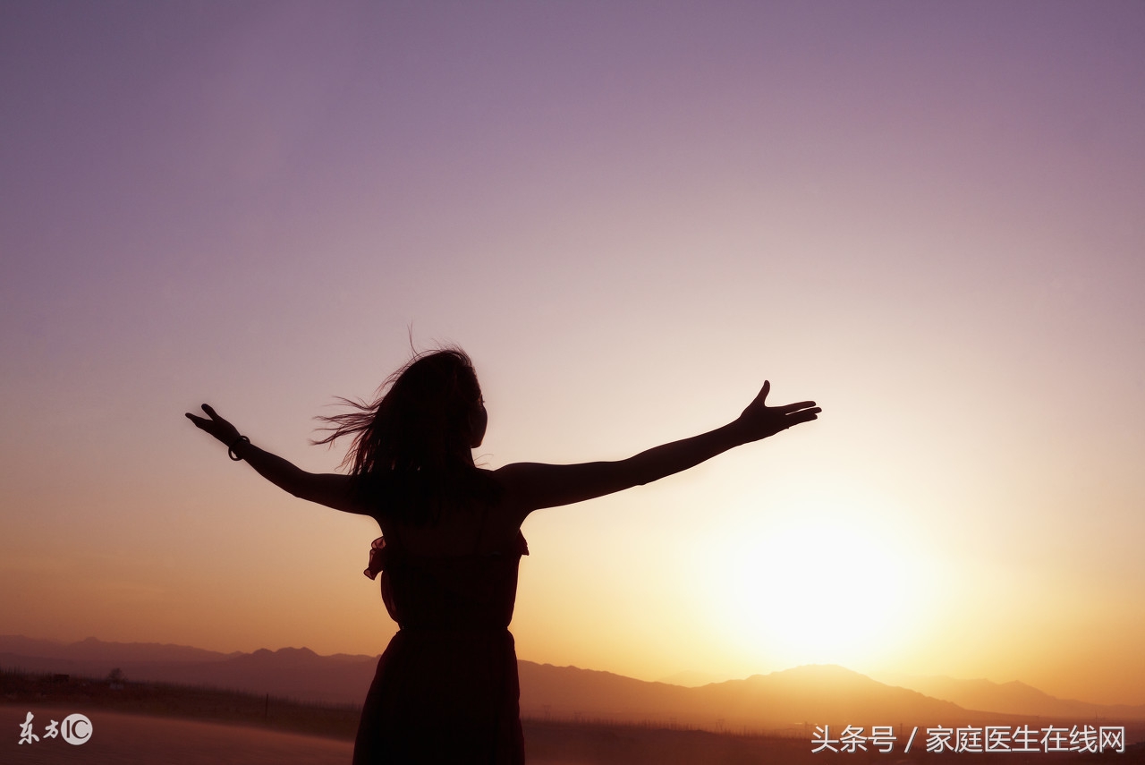 健康十大标准和自测,这才是健康的标准体重你达标吗