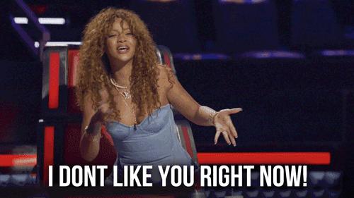 呸!又想骗我钱!